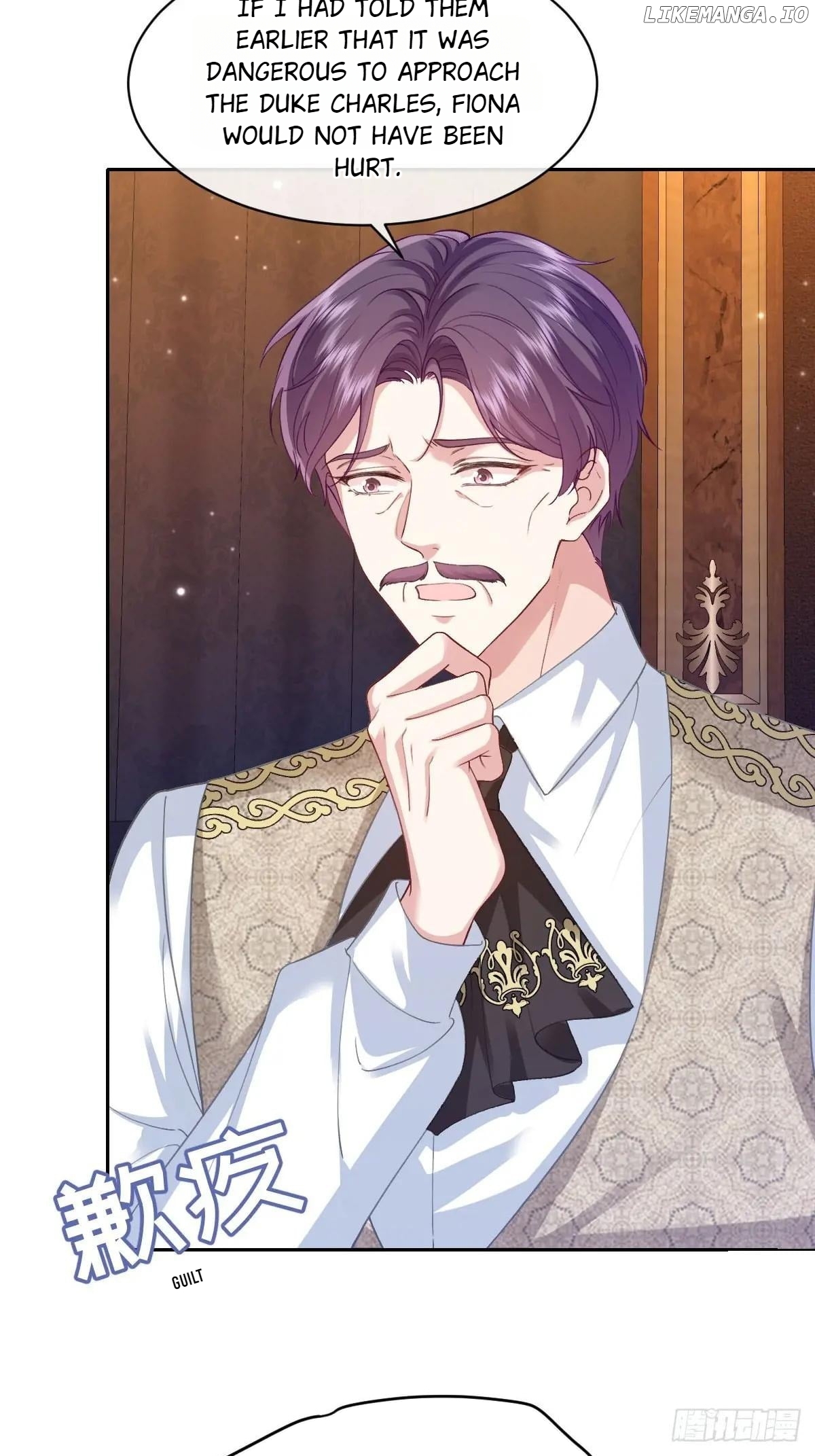 Confessing My Love to Him, the Treacherous One Chapter 46 - page 4